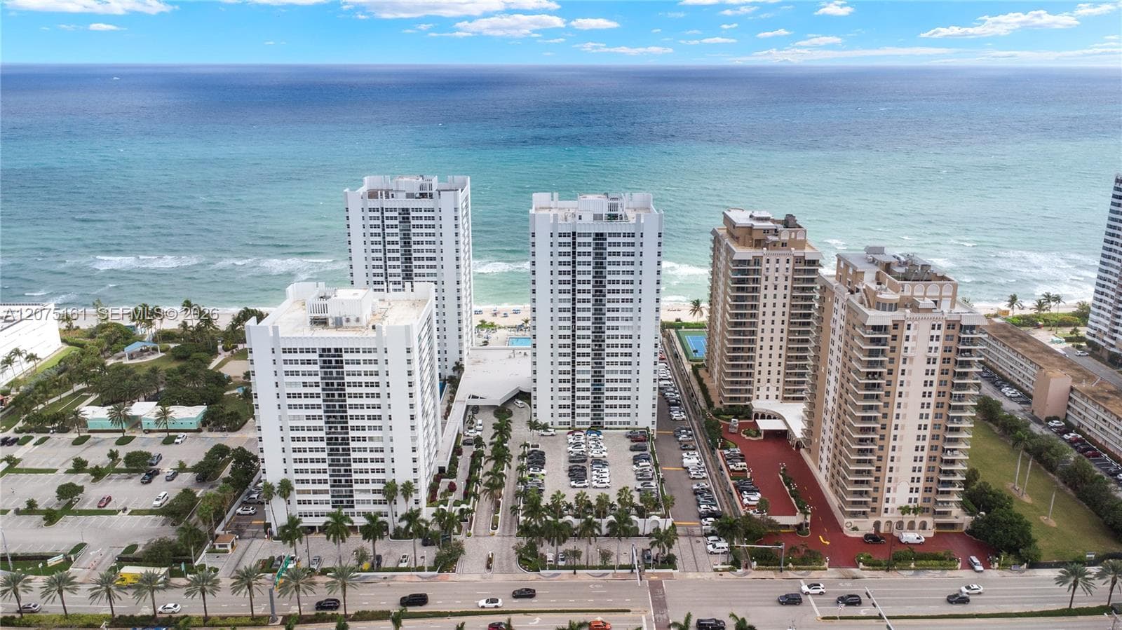 LA MER · #TS106 in Hallandale Beach - Photo 4