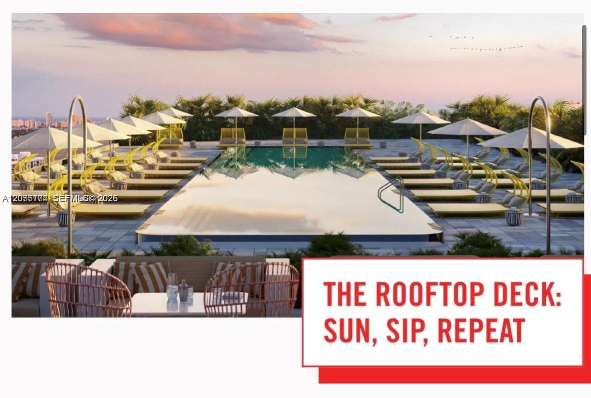 The Standard Residences · #811 in Miami - Photo 12