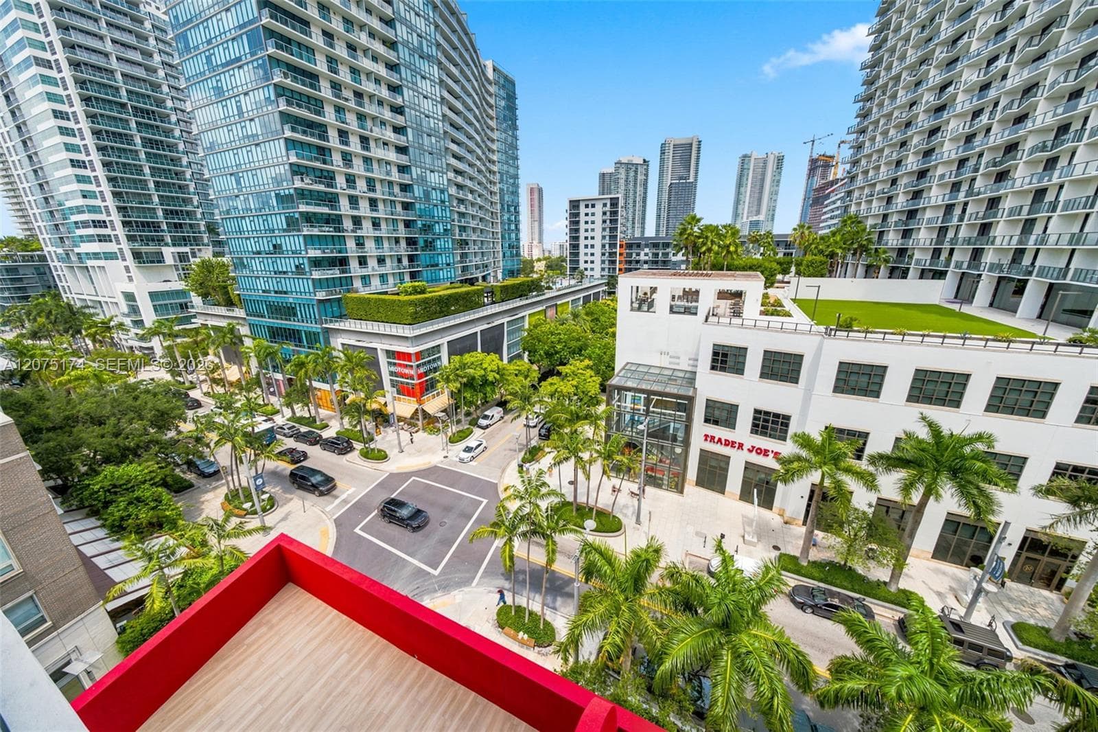 The Standard Residences · #811 in Miami - Photo 3