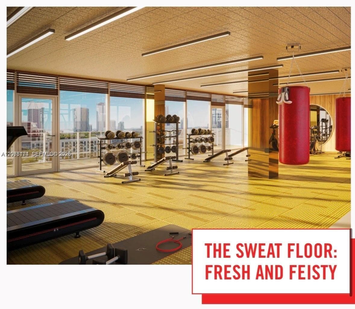 The Standard Residences · #811 in Miami - Photo 14