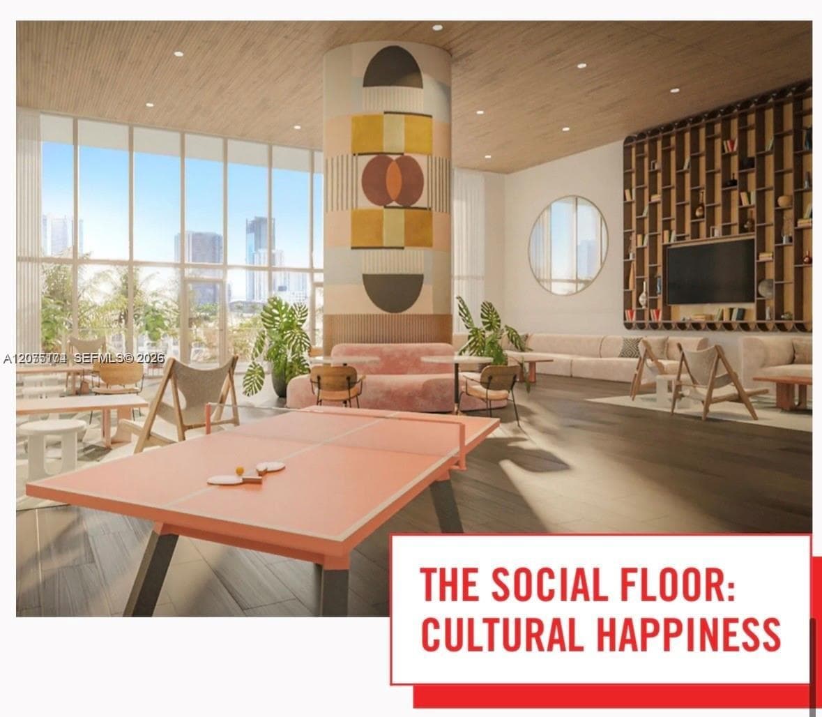 The Standard Residences · #811 in Miami - Photo 15