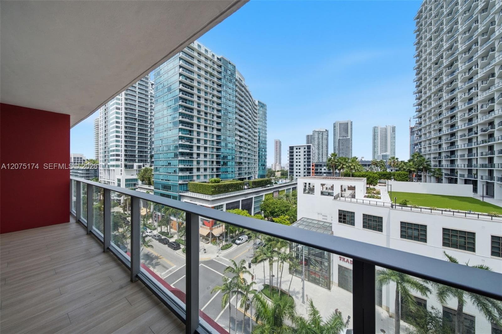 The Standard Residences · #811 in Miami - Photo 4