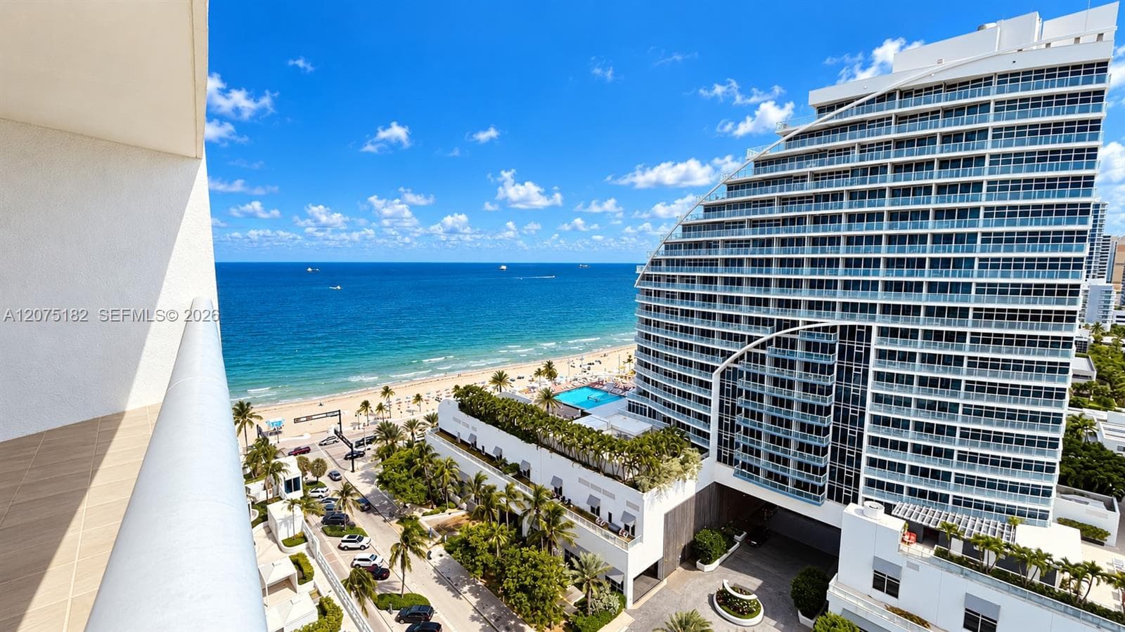 Q CLUB RESORT & RESIDENCE · #1801 in Fort Lauderdale - Photo 2