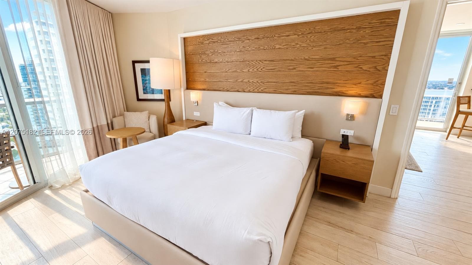 Q CLUB RESORT & RESIDENCE · #1801 in Fort Lauderdale - Photo 13