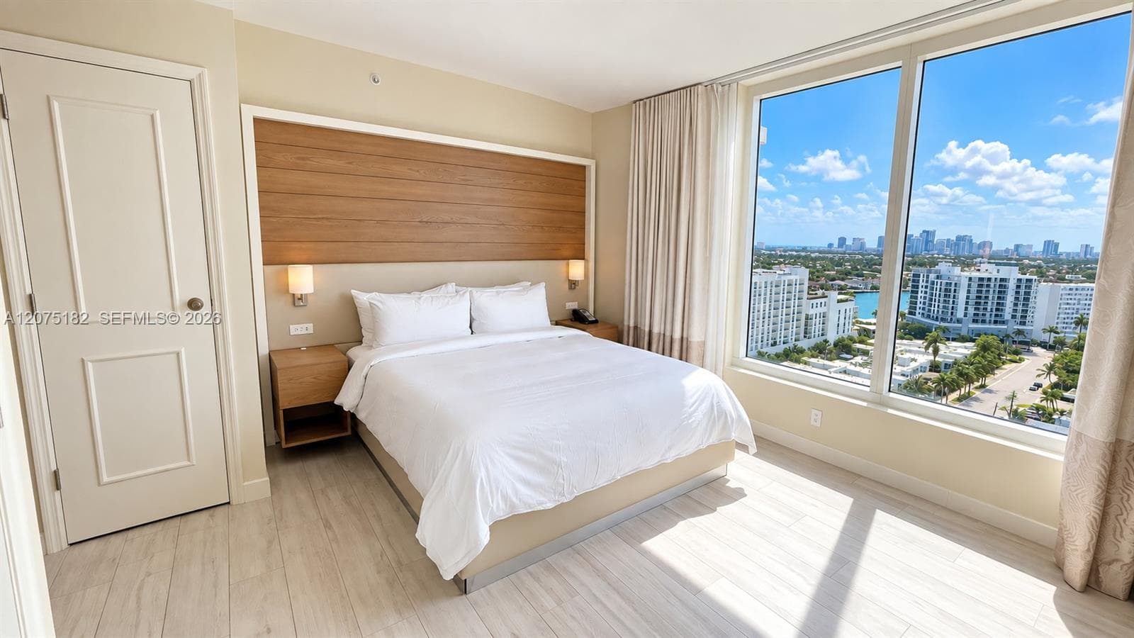 Q CLUB RESORT & RESIDENCE · #1801 in Fort Lauderdale - Photo 17
