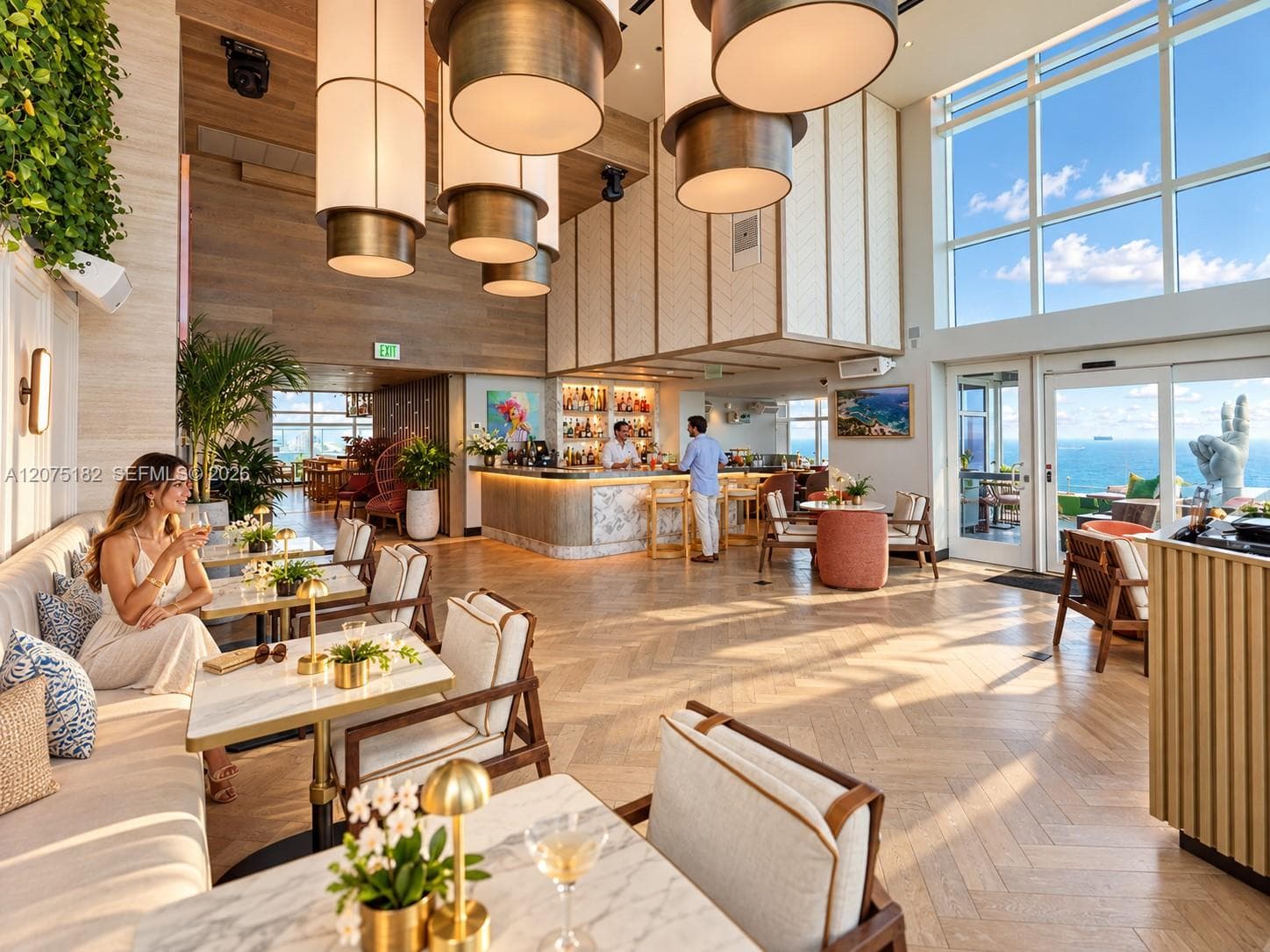 Q CLUB RESORT & RESIDENCE · #1801 in Fort Lauderdale - Photo 5