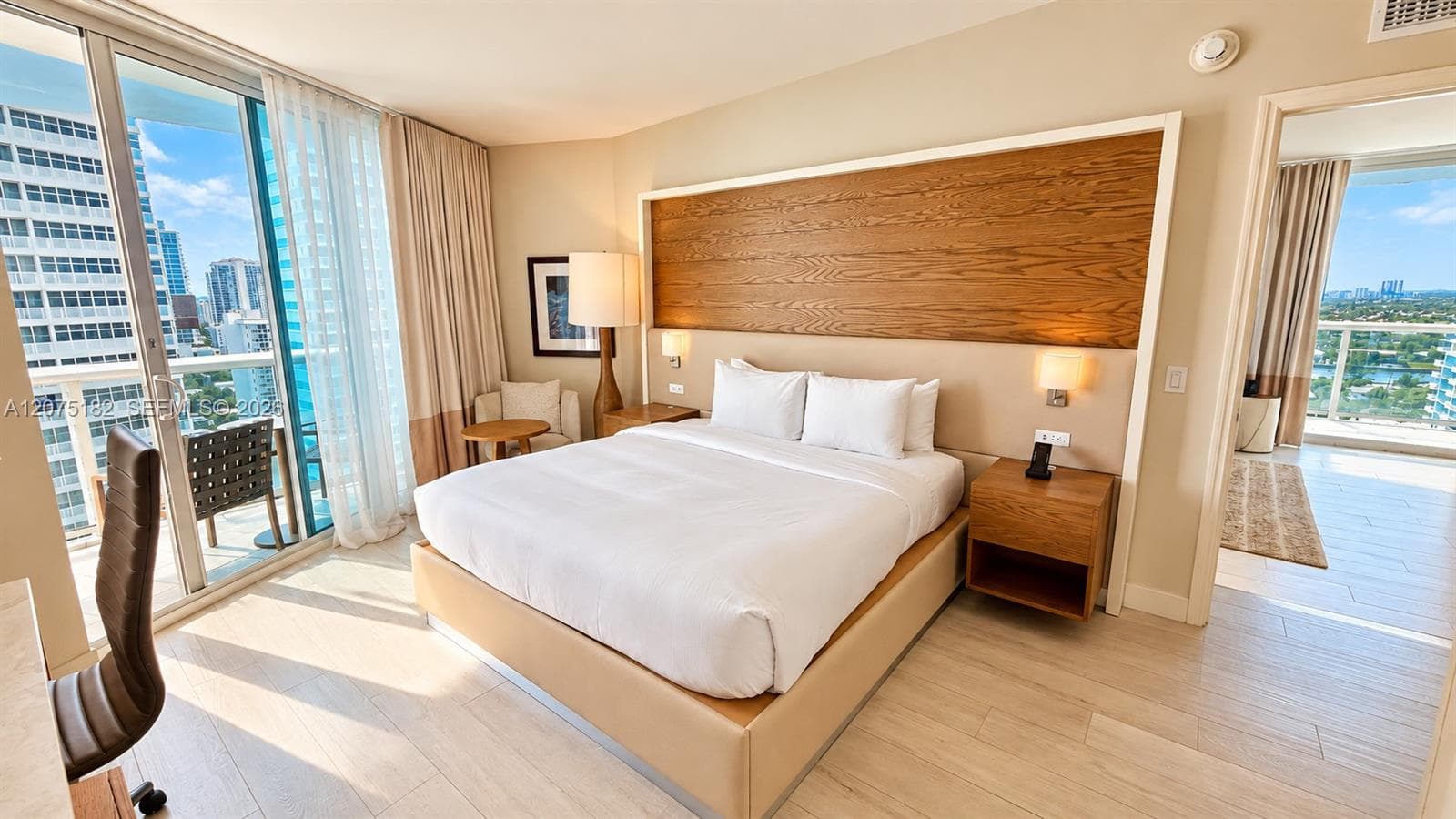 Q CLUB RESORT & RESIDENCE · #1801 in Fort Lauderdale - Photo 10