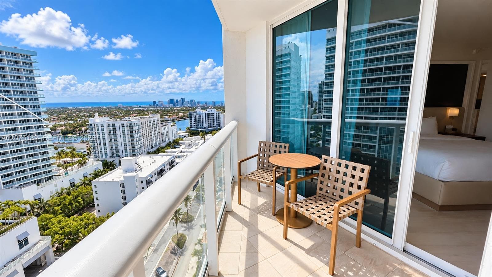 Q CLUB RESORT & RESIDENCE · #1801 in Fort Lauderdale - Photo 15