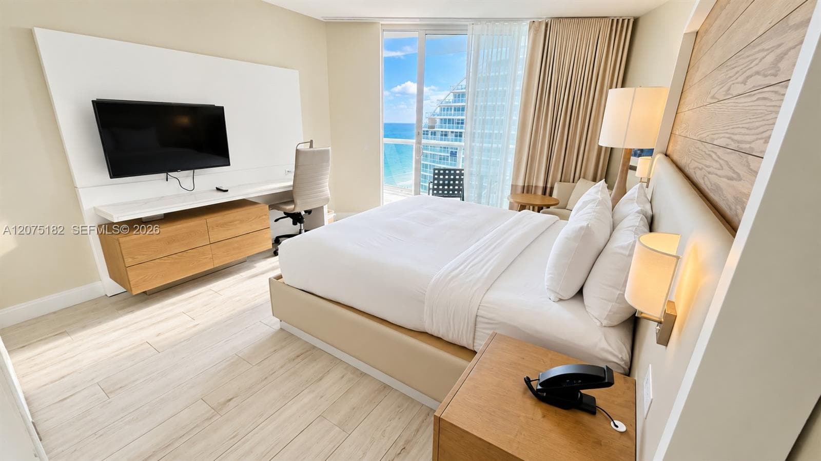 Q CLUB RESORT & RESIDENCE · #1801 in Fort Lauderdale - Photo 11