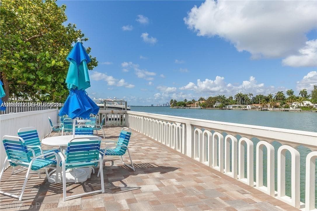 ISLAND PLACE AT NORTH BAY · #6A in North Bay Village - Photo 2