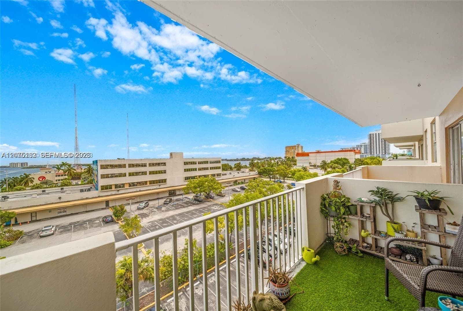 ISLAND PLACE AT NORTH BAY · #6A in North Bay Village - Photo 9