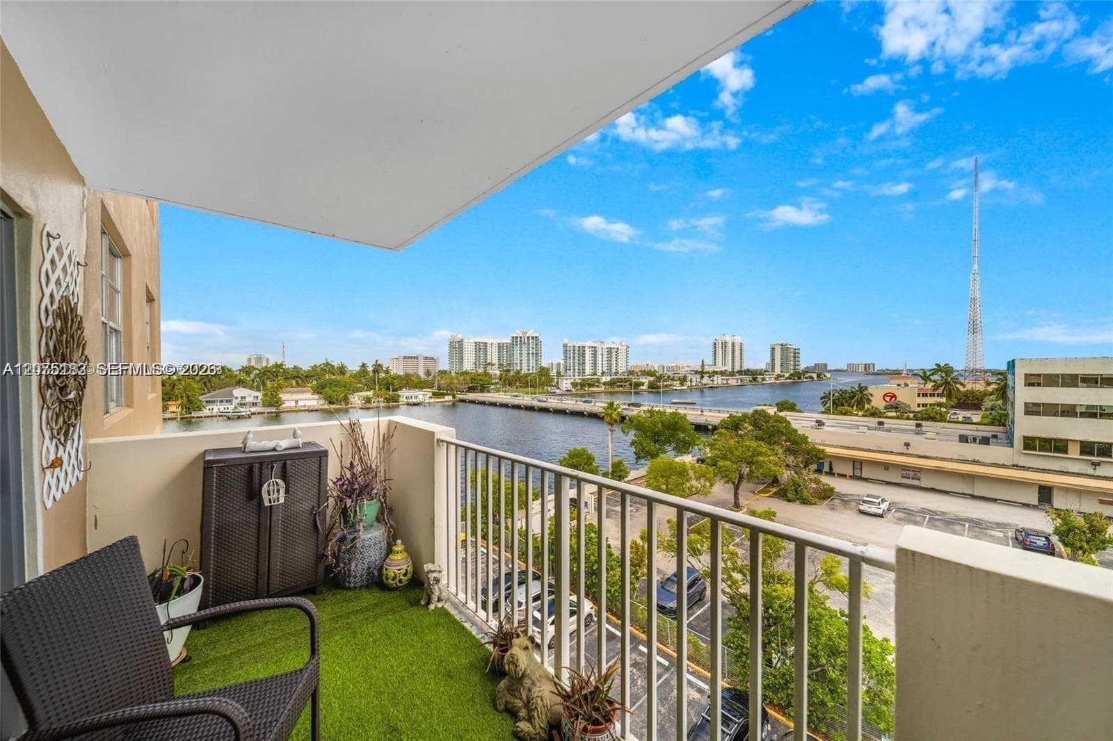 ISLAND PLACE AT NORTH BAY · #6A in North Bay Village - Photo 8