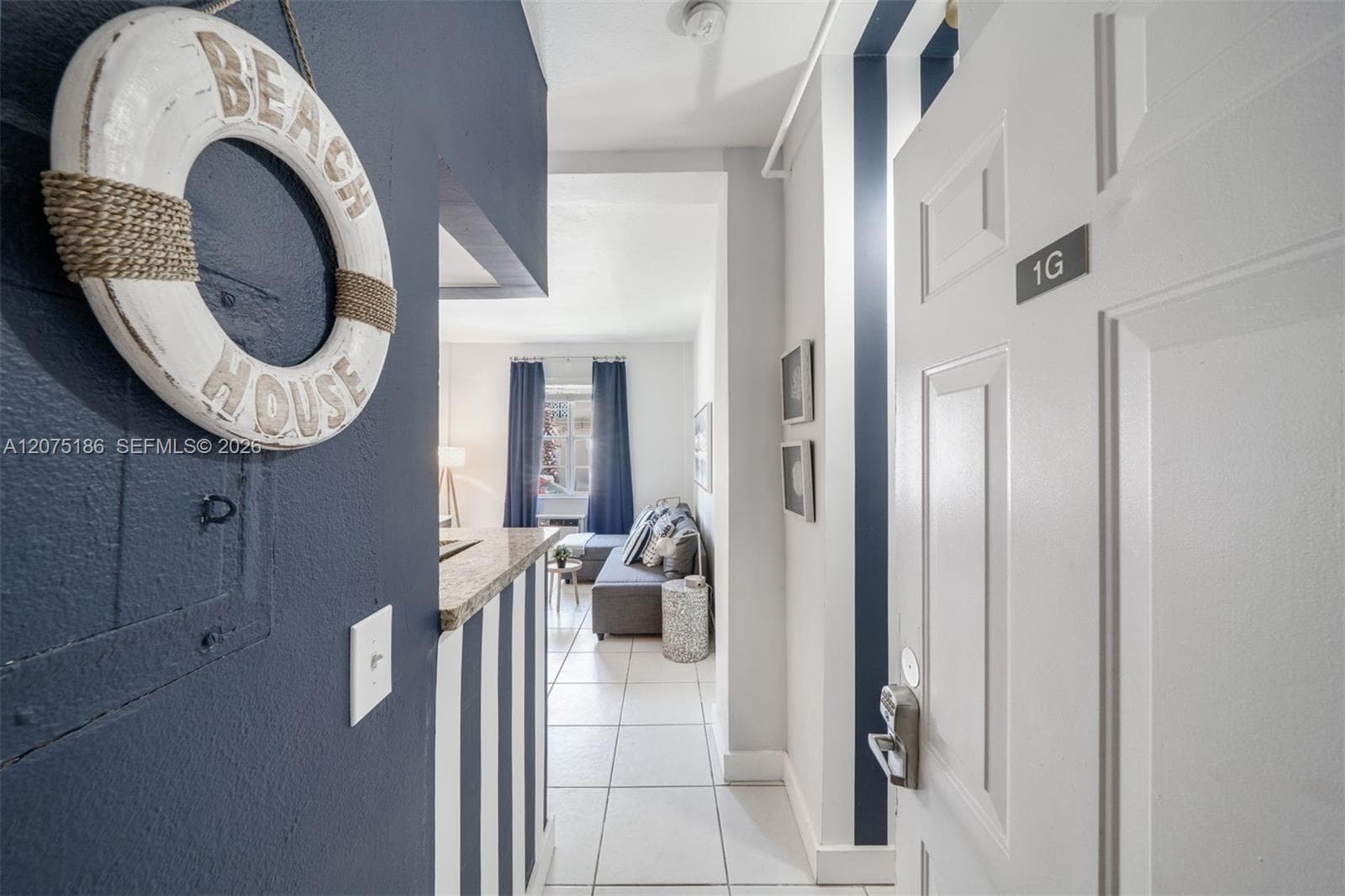 THE MADISON CONDO · #1G in Miami Beach - Photo 6