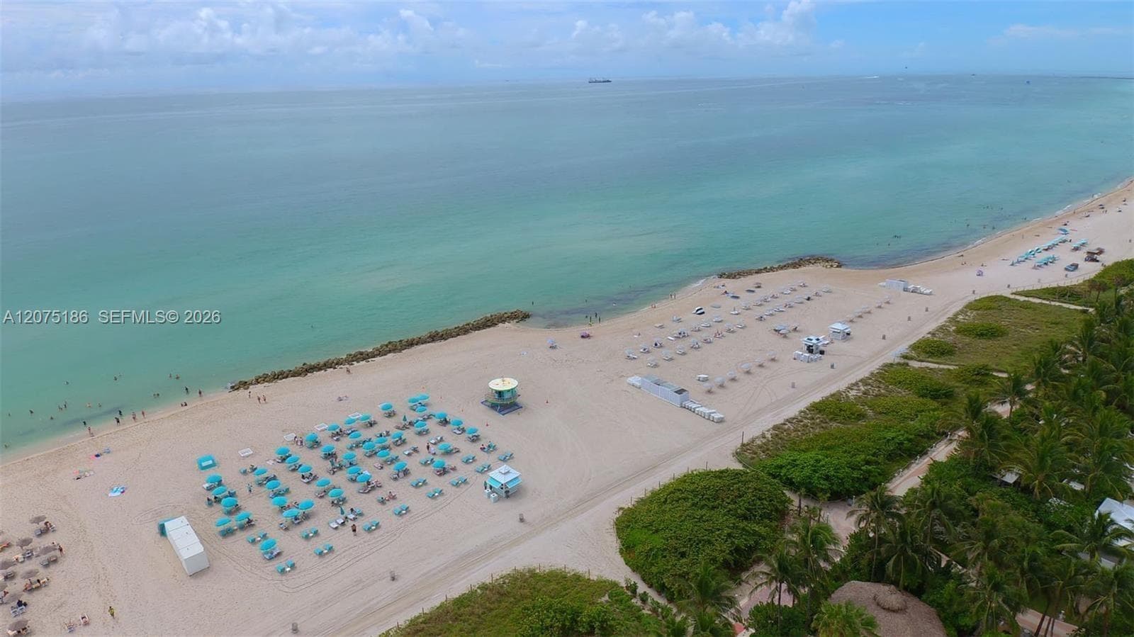 THE MADISON CONDO · #1G in Miami Beach - Photo 17