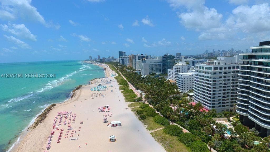 THE MADISON CONDO · #1G in Miami Beach - Photo 16