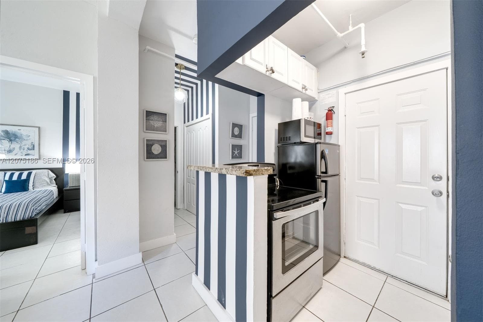 THE MADISON CONDO · #1G in Miami Beach - Photo 7