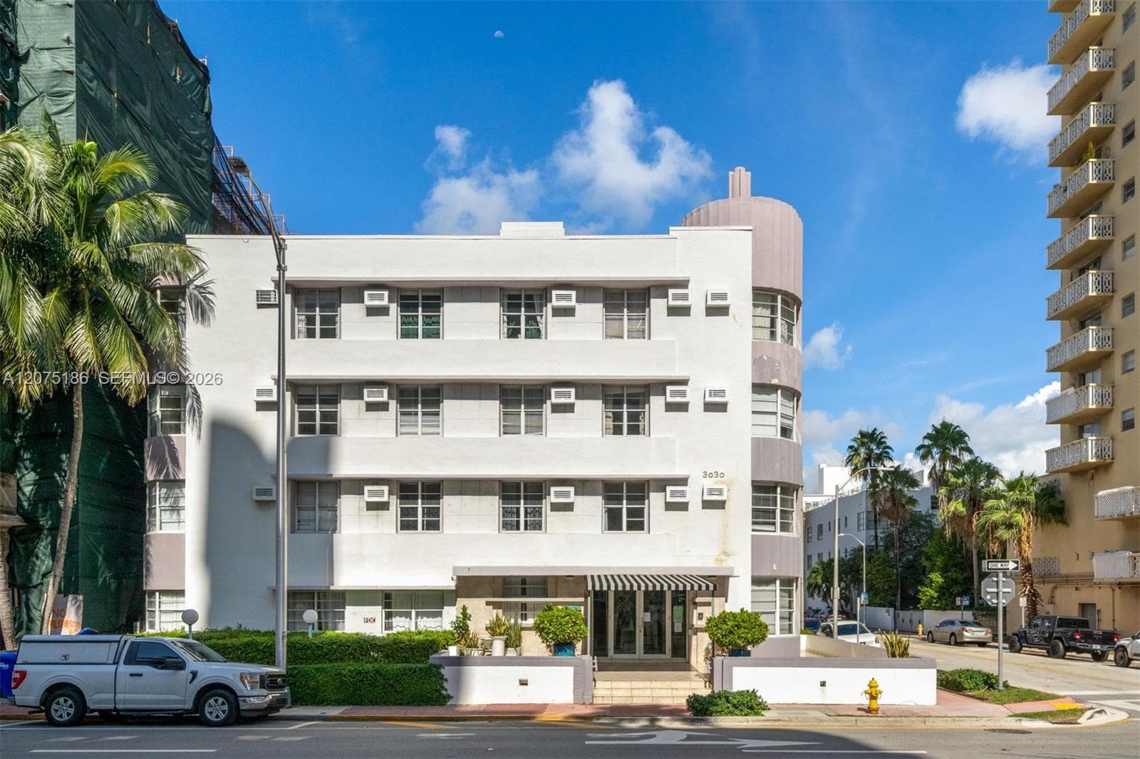 THE MADISON CONDO · #1G in Miami Beach - Photo 14