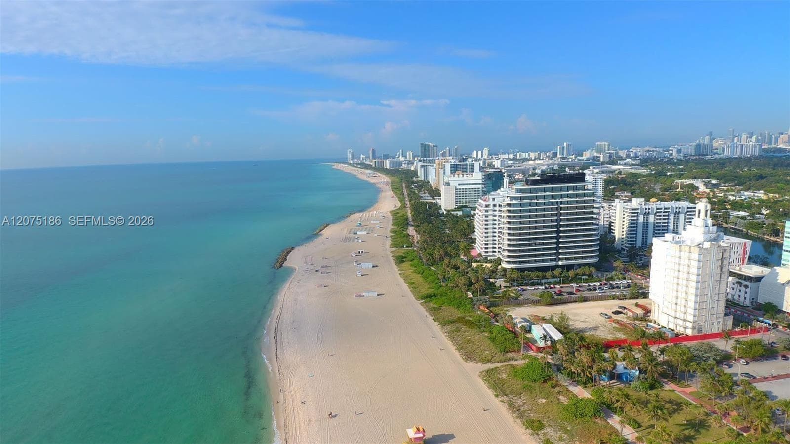 THE MADISON CONDO · #1G in Miami Beach - Photo 18