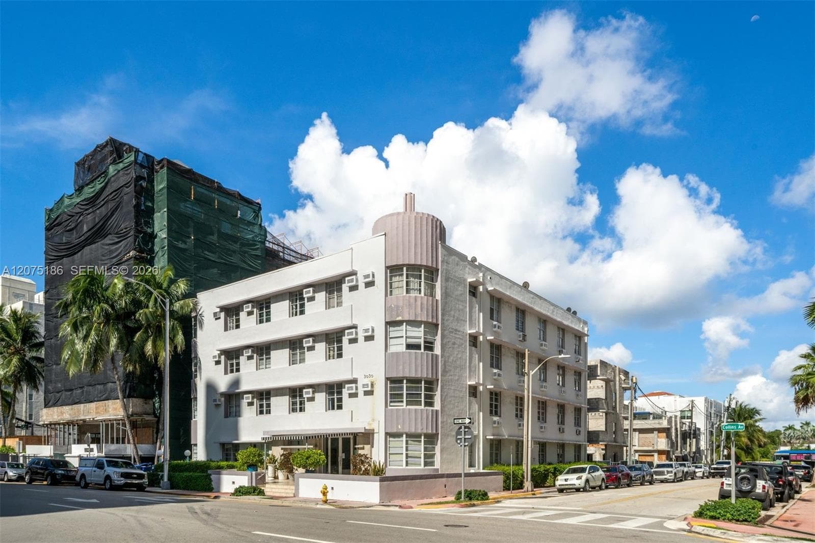THE MADISON CONDO · #1G in Miami Beach - Photo 15