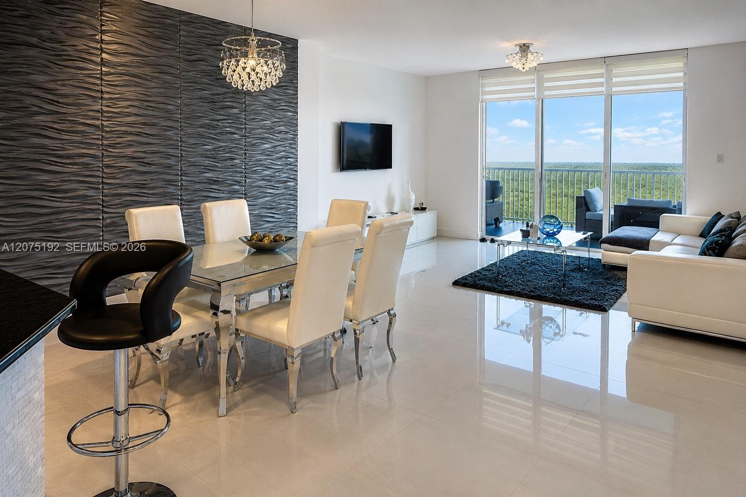 ONE FIFTY ONE AT BISCAYNE · #1601 in North Miami - Photo 3