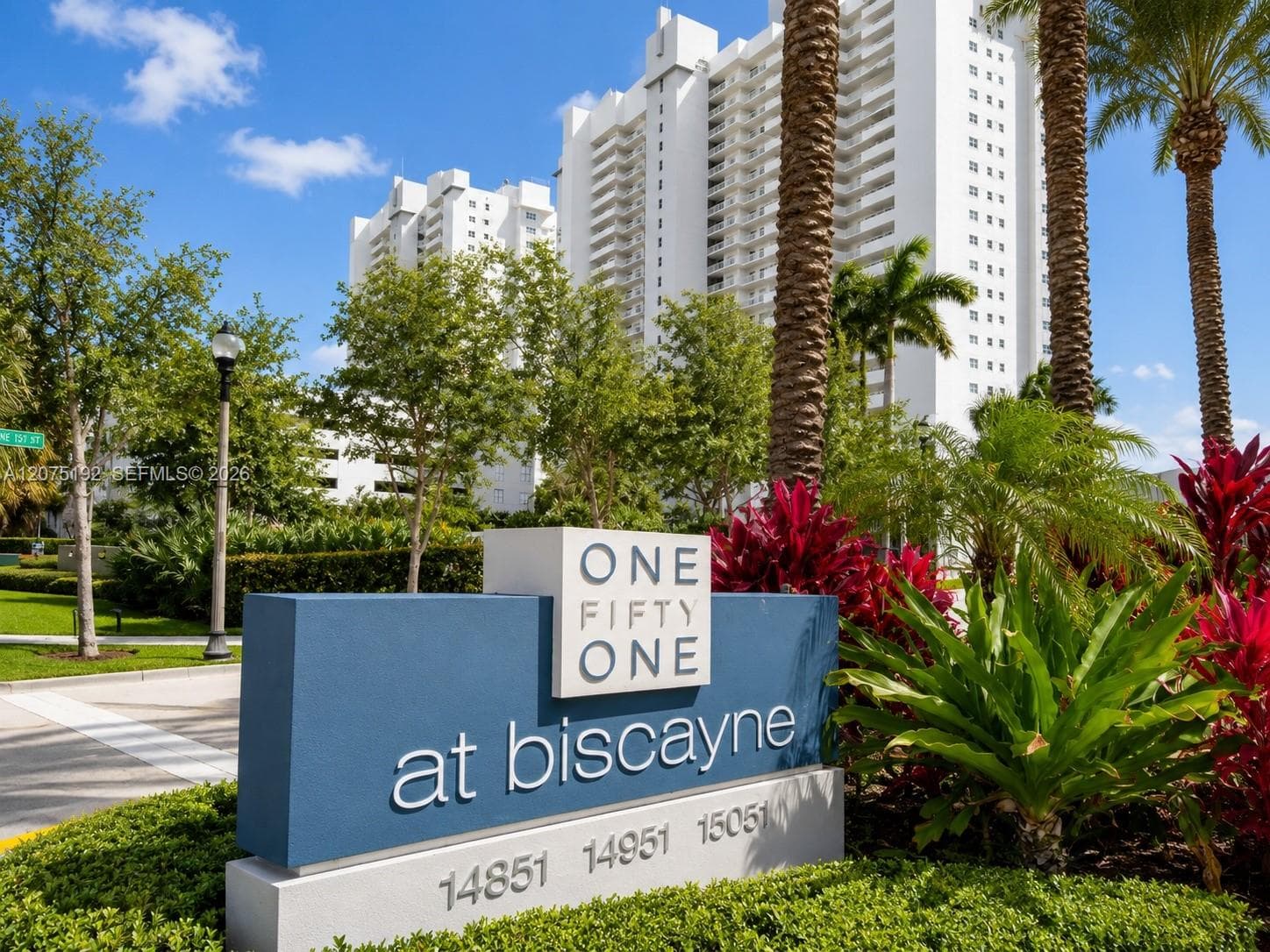 ONE FIFTY ONE AT BISCAYNE · #1601 in North Miami - Photo 18