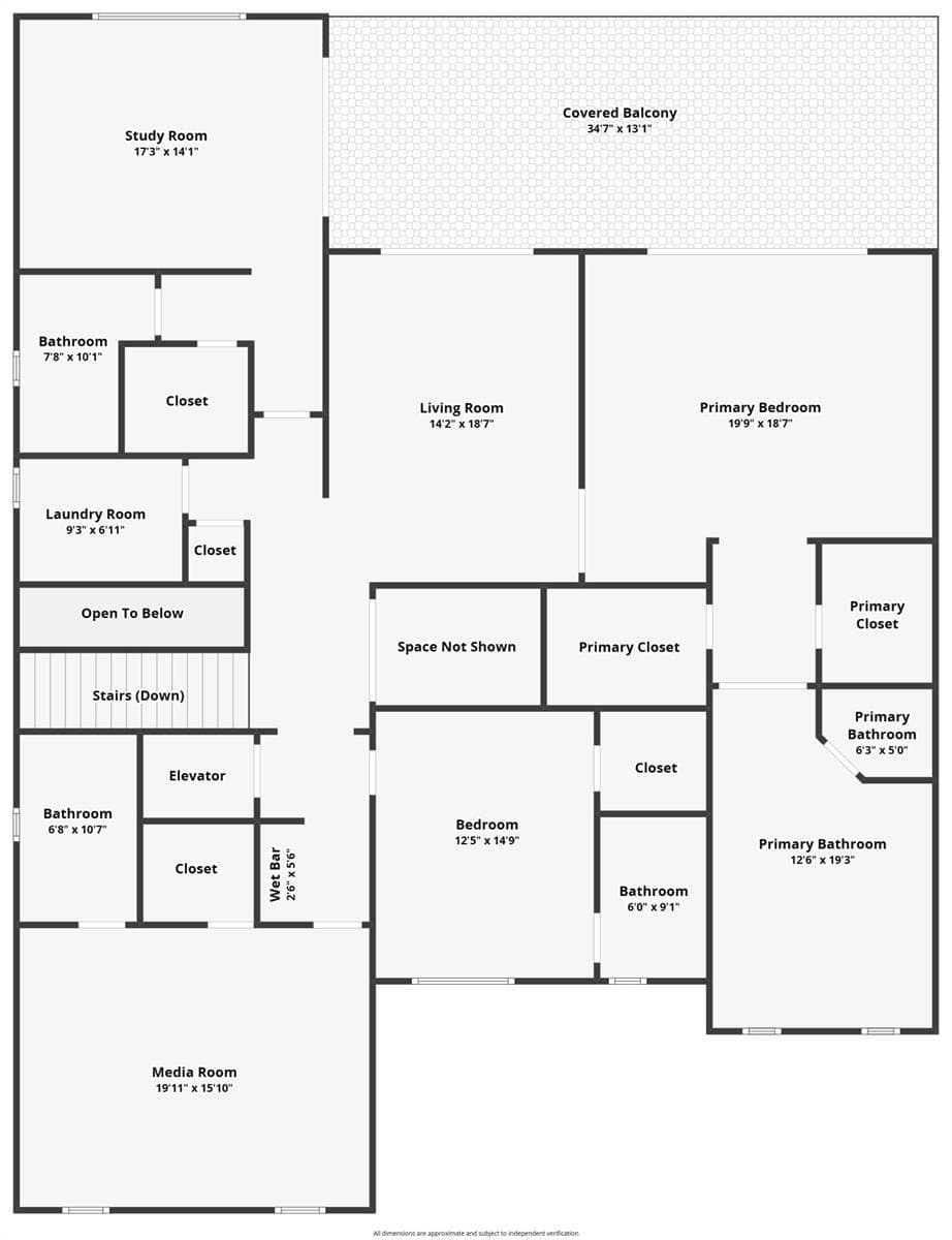 715 Ibis Way_Floor 2