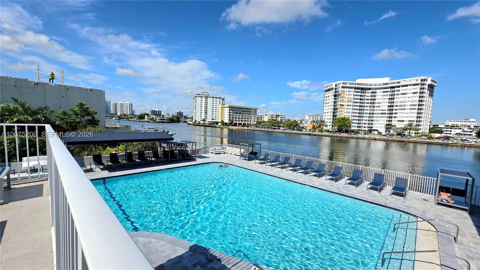 PLAZA TOWERS SOUTH CONDO · #202 in Hallandale Beach - Photo 32