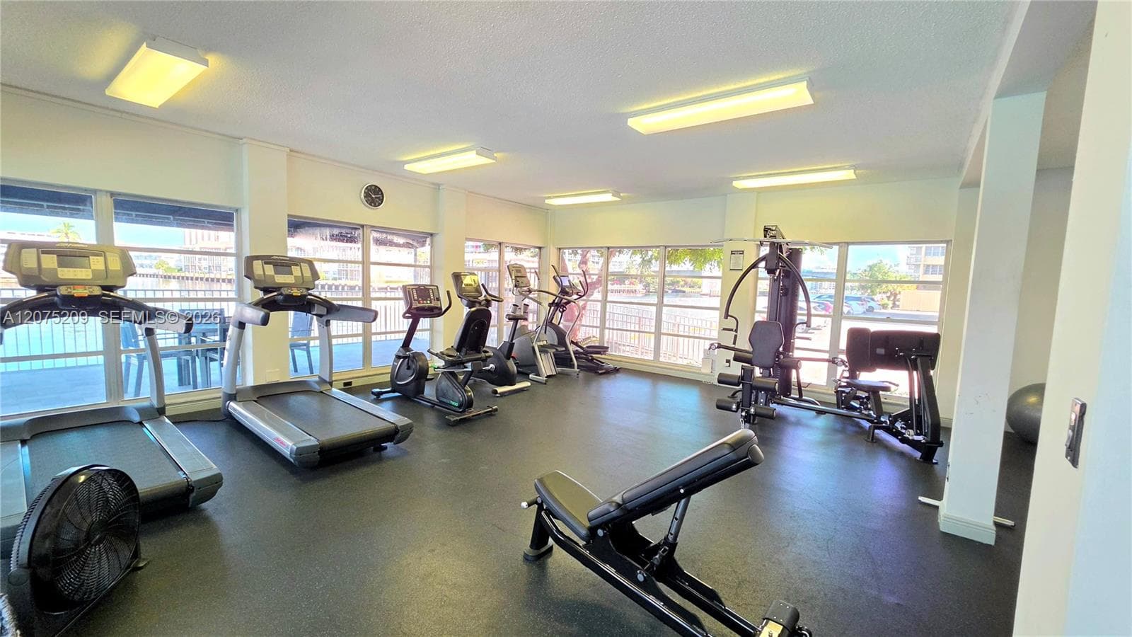 PLAZA TOWERS SOUTH CONDO · #202 in Hallandale Beach - Photo 35