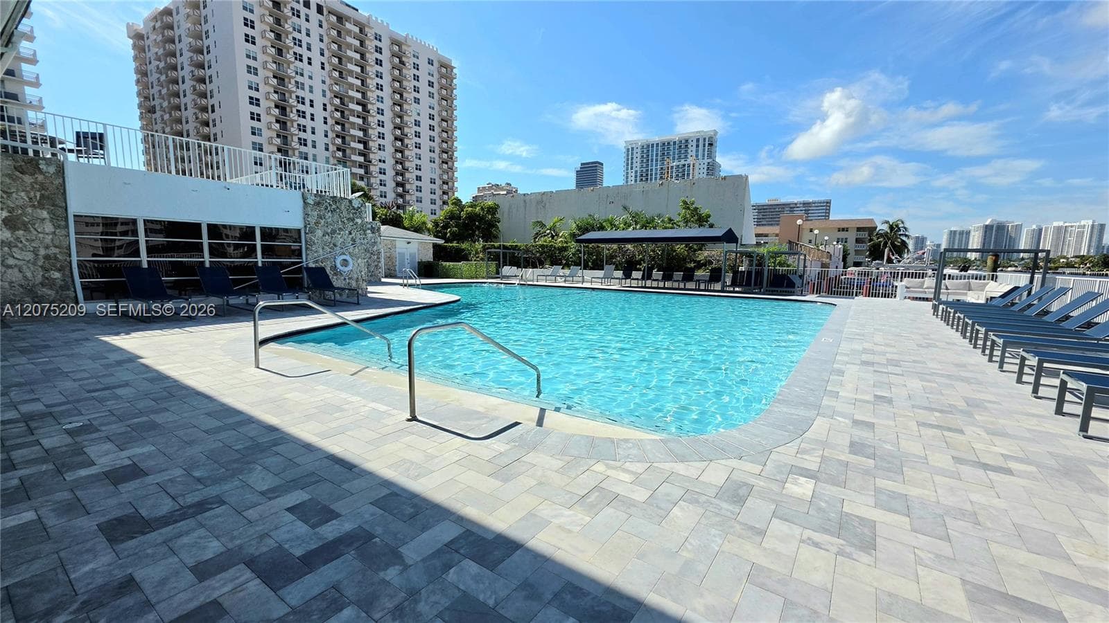 PLAZA TOWERS SOUTH CONDO · #202 in Hallandale Beach - Photo 31