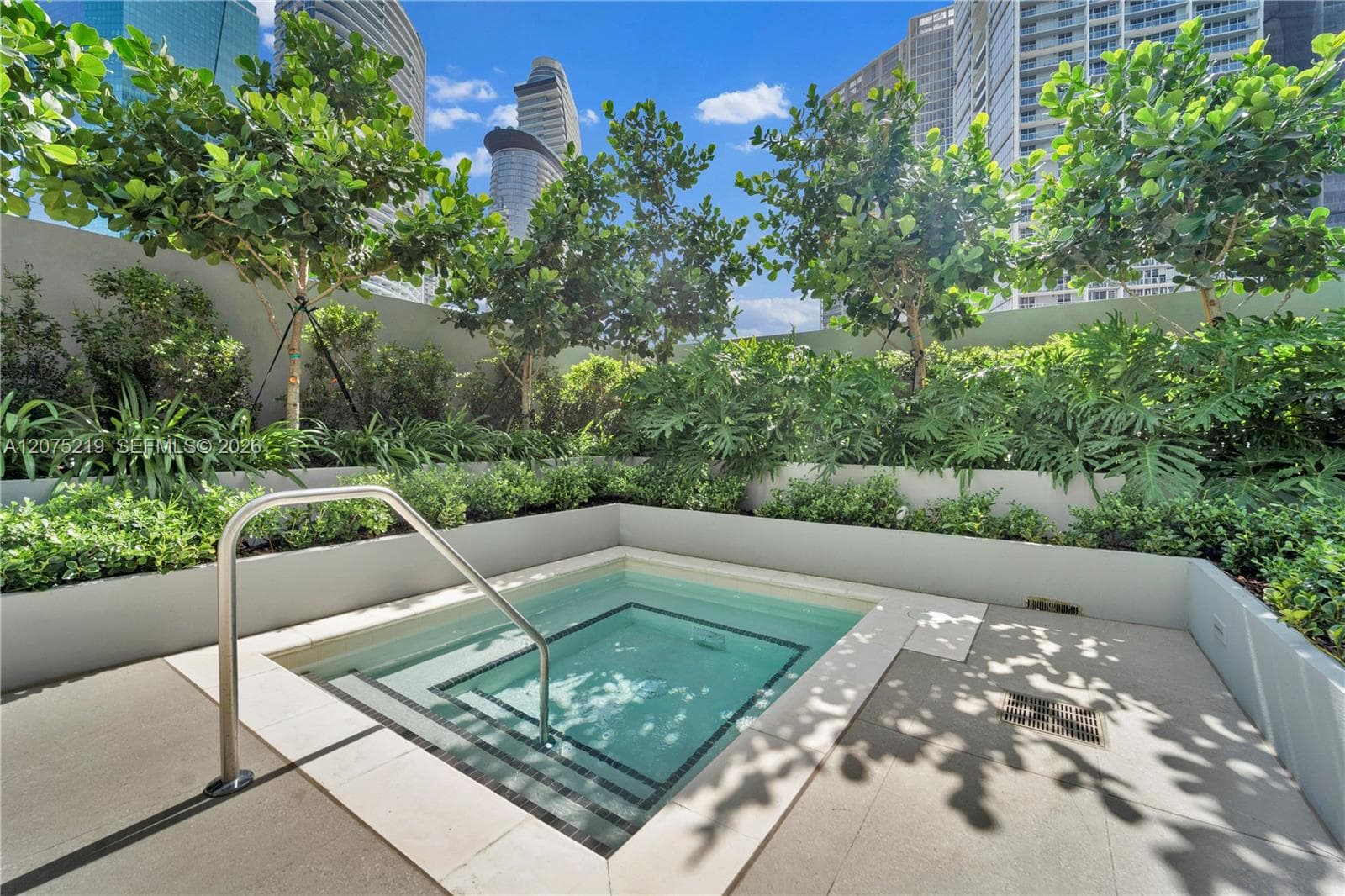 Viceroy Brickell Residences · #2115 in Miami - Photo 23