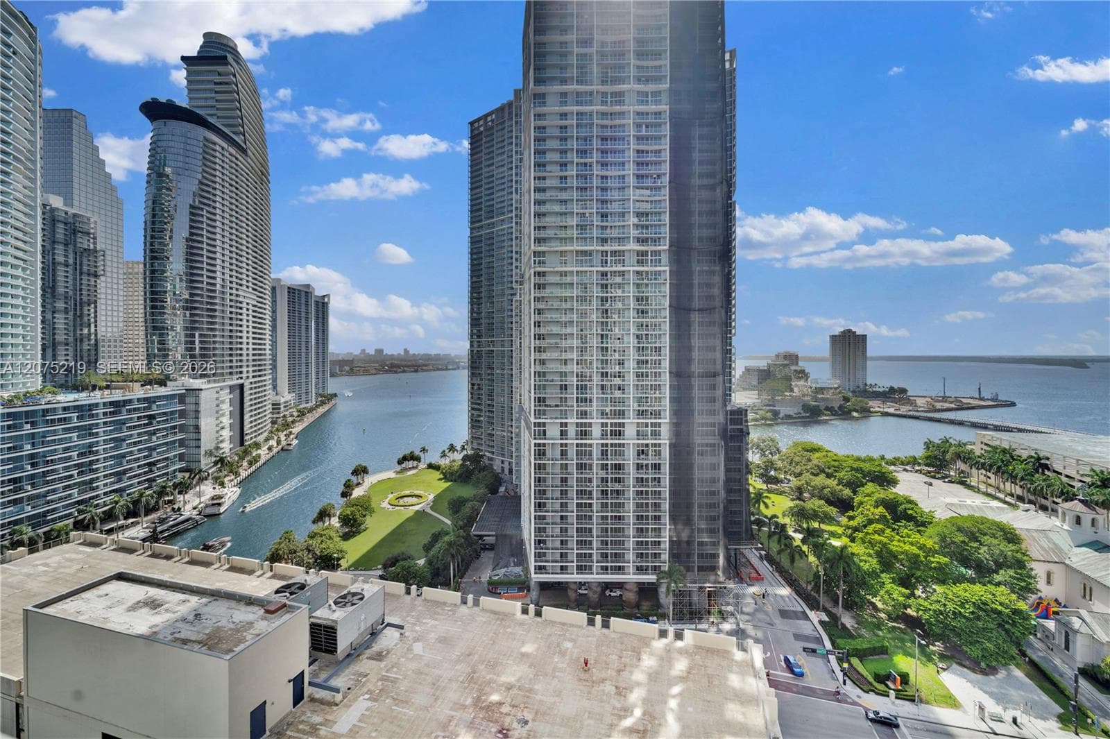 Viceroy Brickell Residences · #2115 in Miami - Photo 27