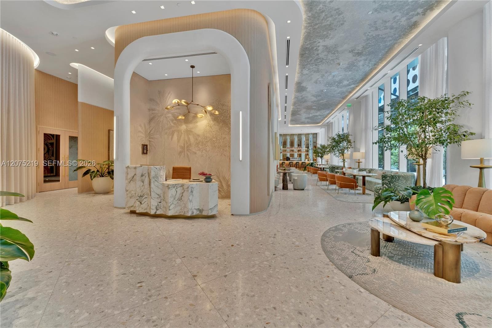 Viceroy Brickell Residences · #2115 in Miami - Photo 2