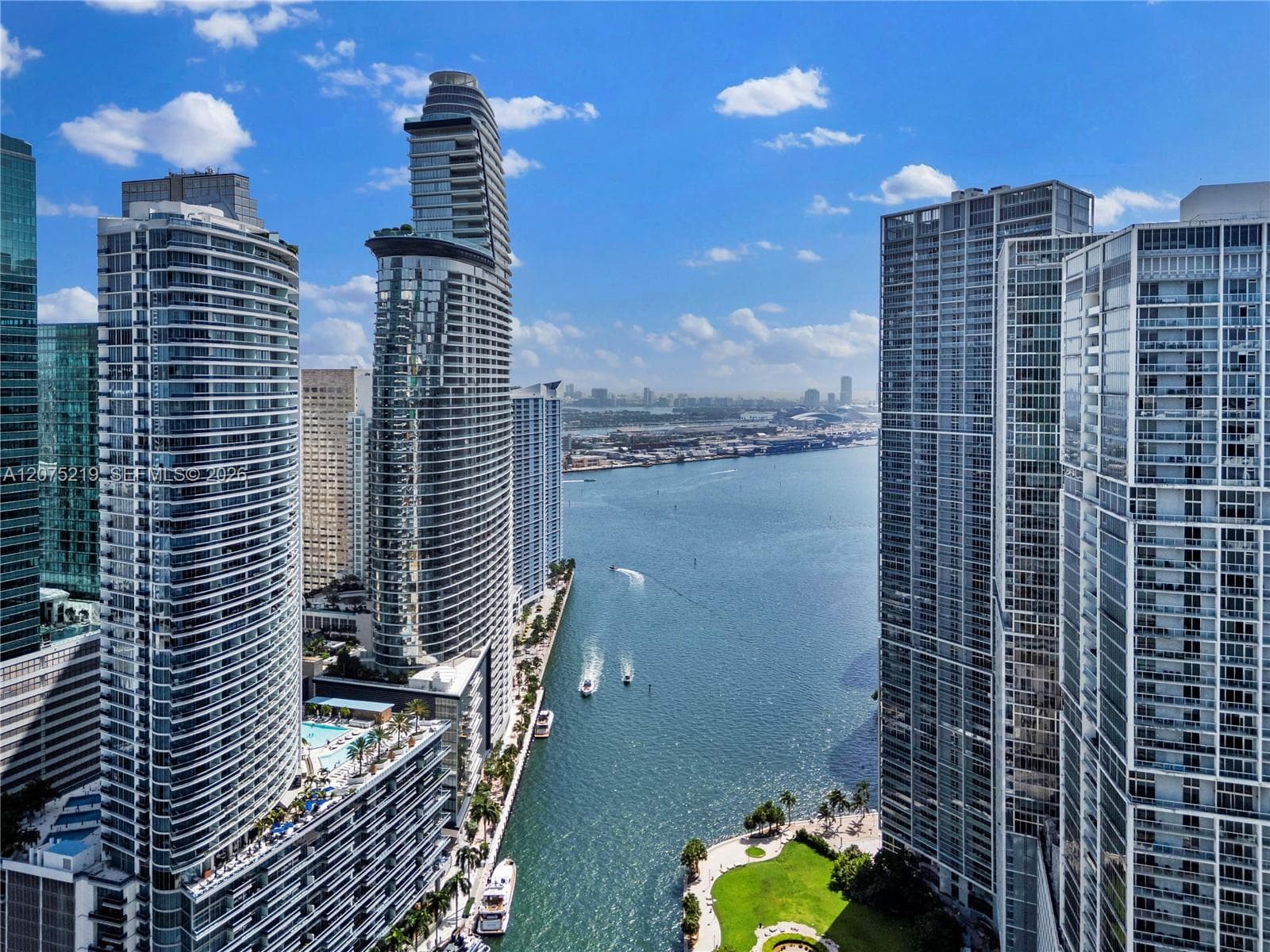 Viceroy Brickell Residences · #2115 in Miami - Photo 17