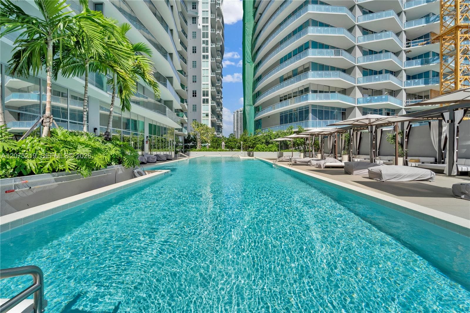 Viceroy Brickell Residences · #2115 in Miami - Photo 22