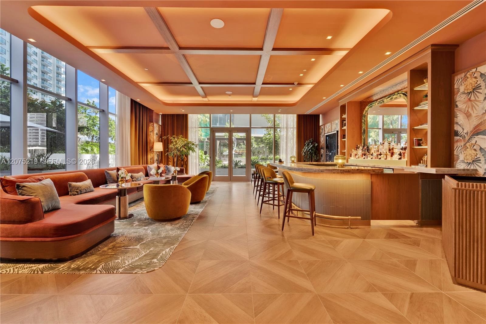 Viceroy Brickell Residences · #2115 in Miami - Photo 32