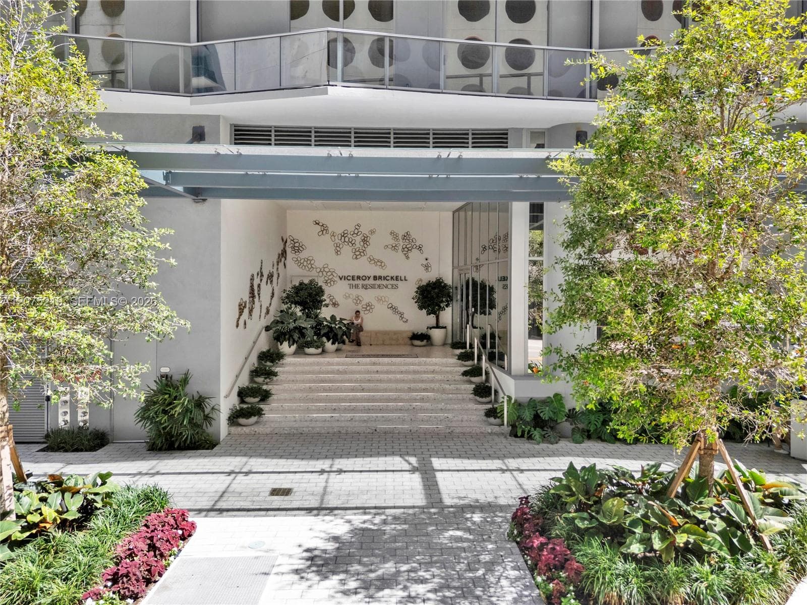 Viceroy Brickell Residences · #2115 in Miami - Photo 1