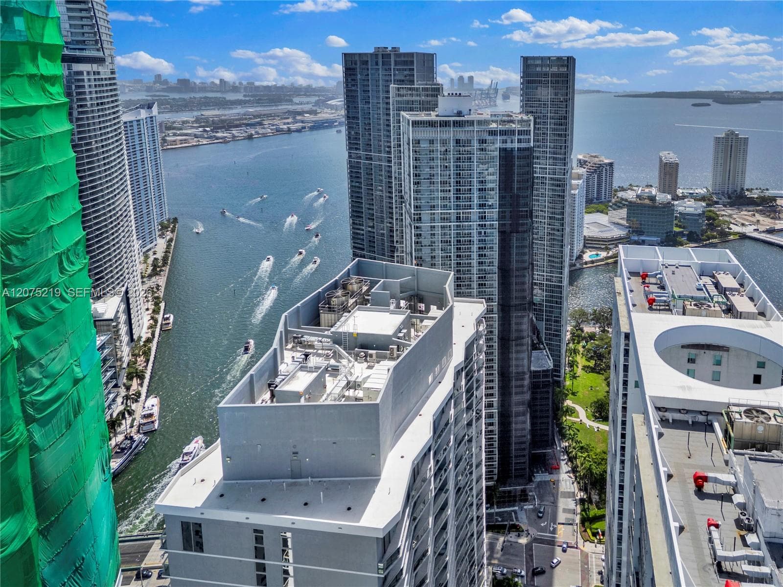 Viceroy Brickell Residences · #2115 in Miami - Photo 28
