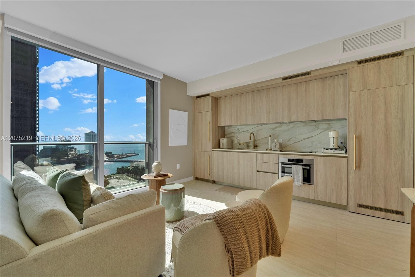Viceroy Brickell Residences · #2115 in Miami - Photo 5