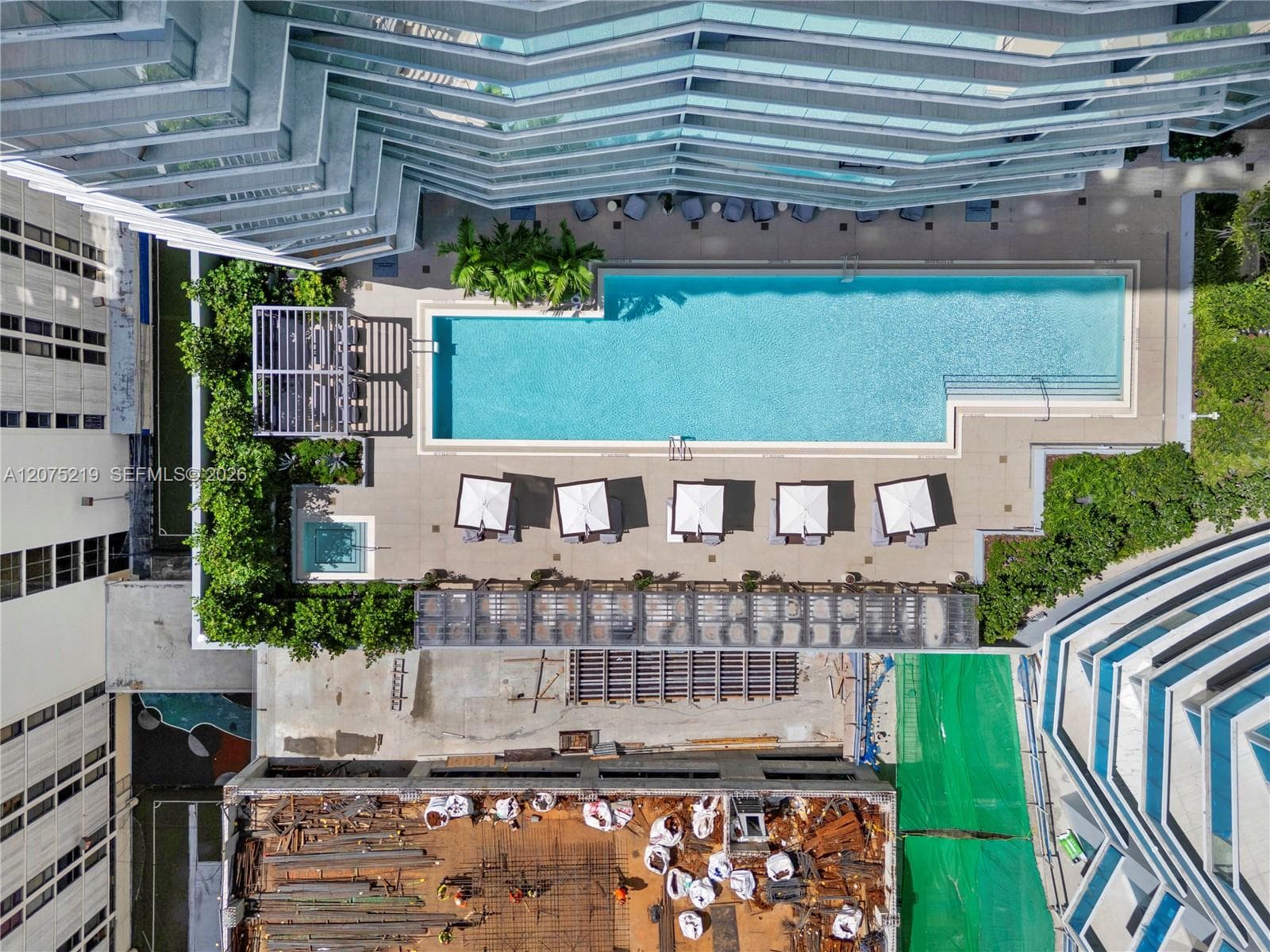 Viceroy Brickell Residences · #2115 in Miami - Photo 20