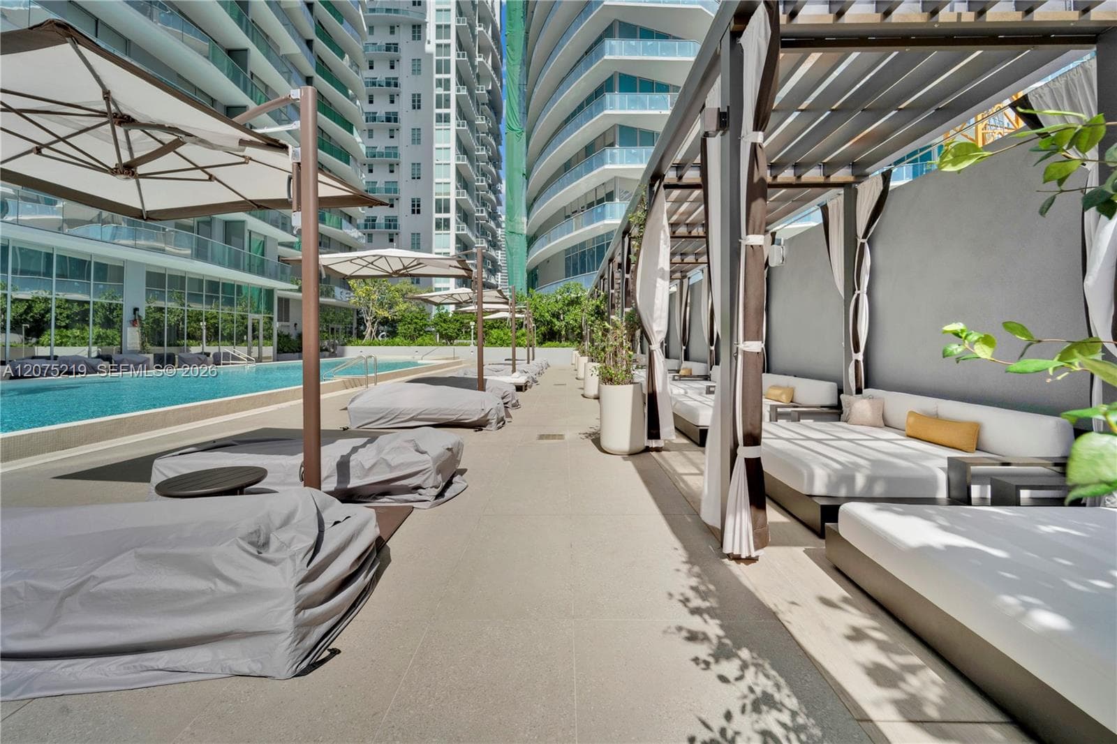 Viceroy Brickell Residences · #2115 in Miami - Photo 24
