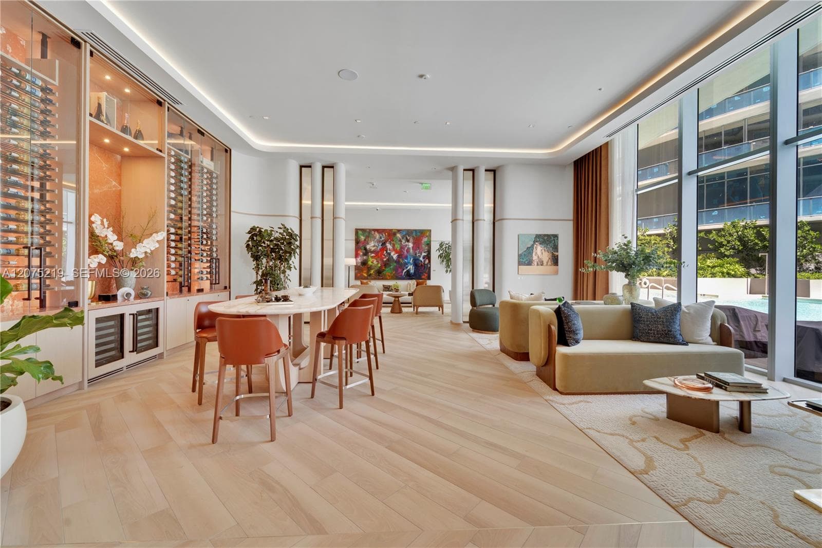 Viceroy Brickell Residences · #2115 in Miami - Photo 34