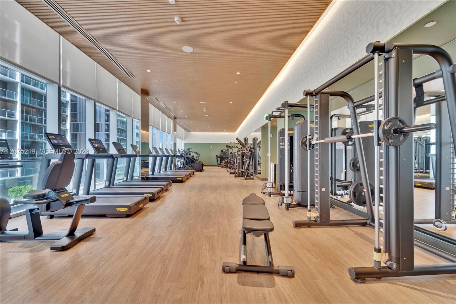 Viceroy Brickell Residences · #2115 in Miami - Photo 38