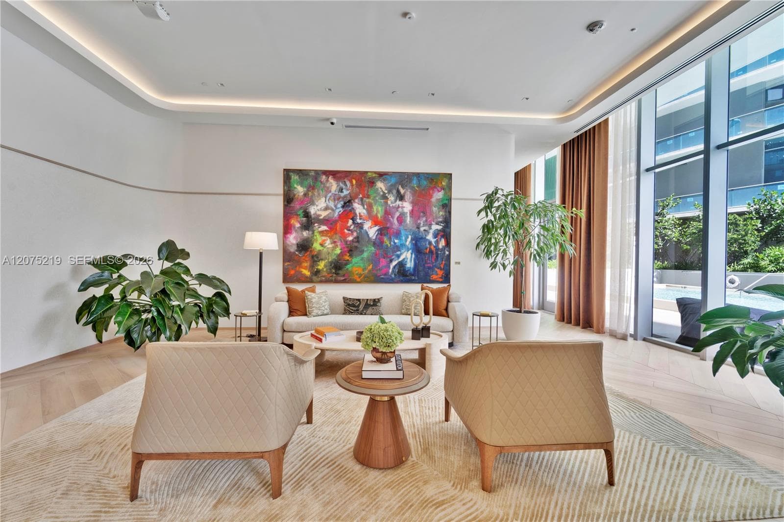 Viceroy Brickell Residences · #2115 in Miami - Photo 33