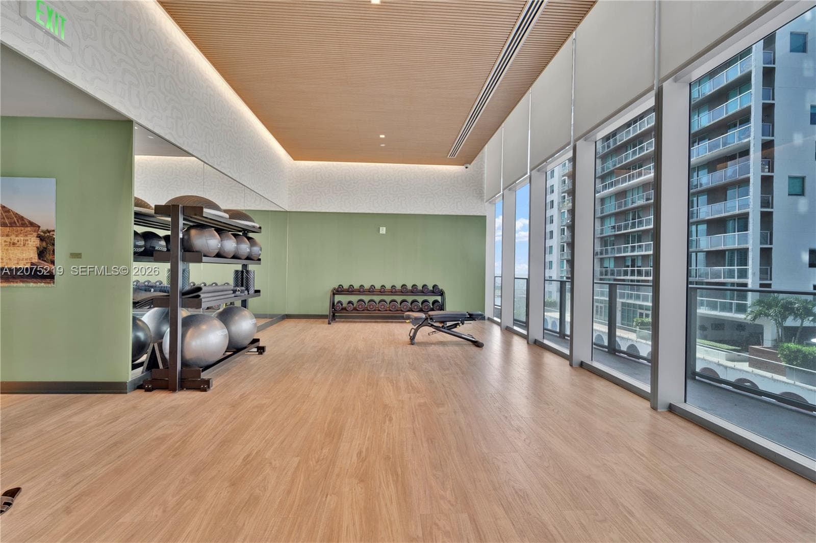 Viceroy Brickell Residences · #2115 in Miami - Photo 37