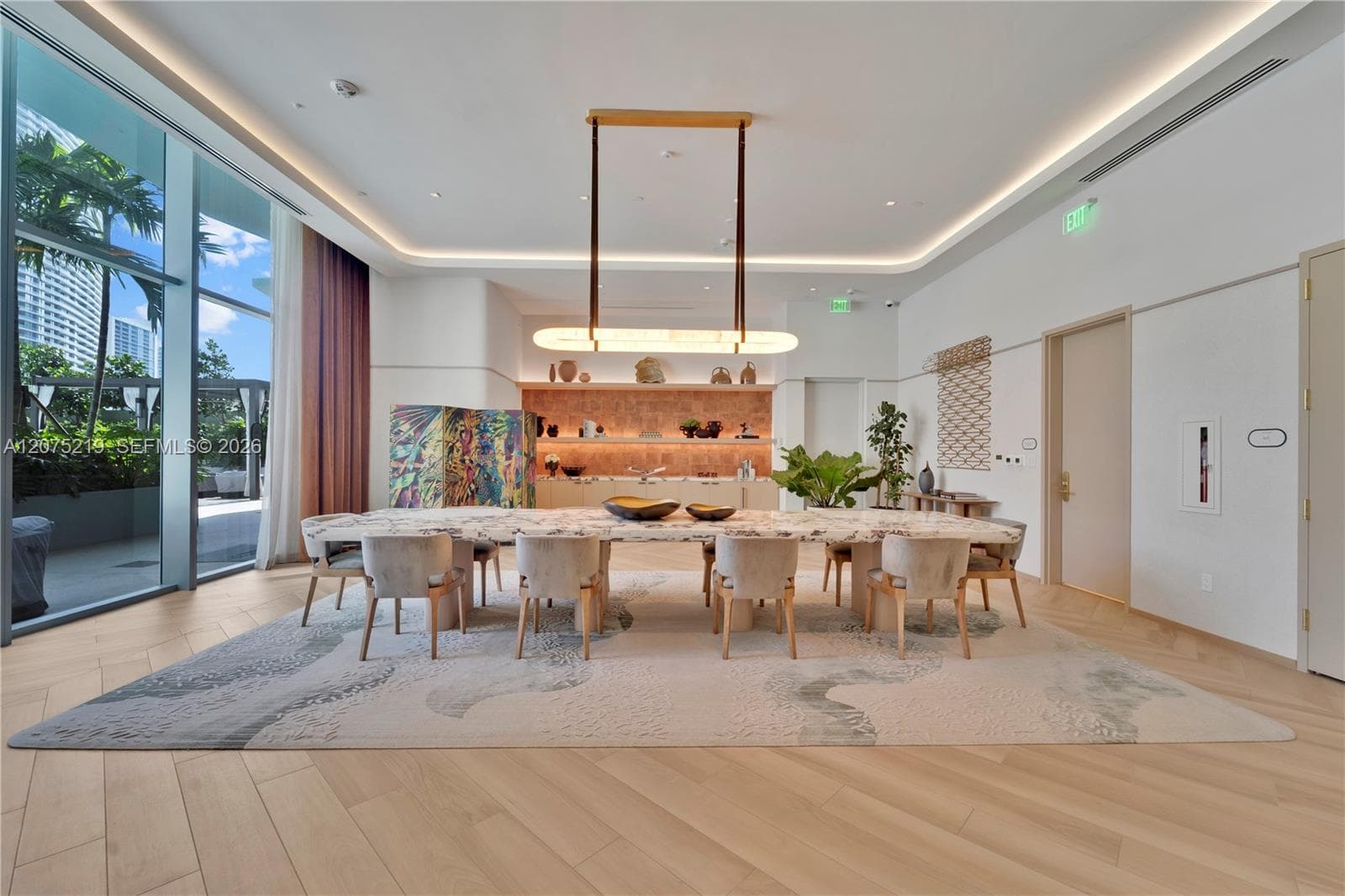 Viceroy Brickell Residences · #2115 in Miami - Photo 35