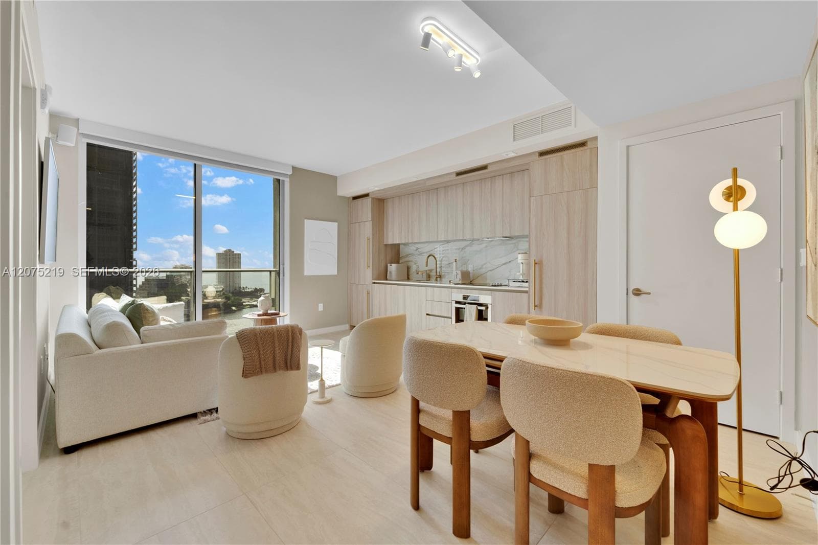 Viceroy Brickell Residences · #2115 in Miami - Photo 4