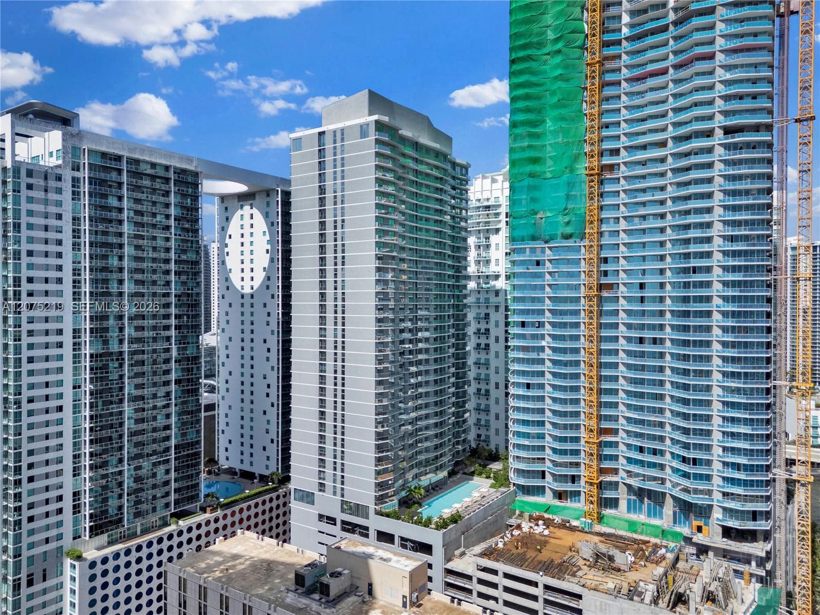 Viceroy Brickell Residences · #2115 in Miami - Photo 25