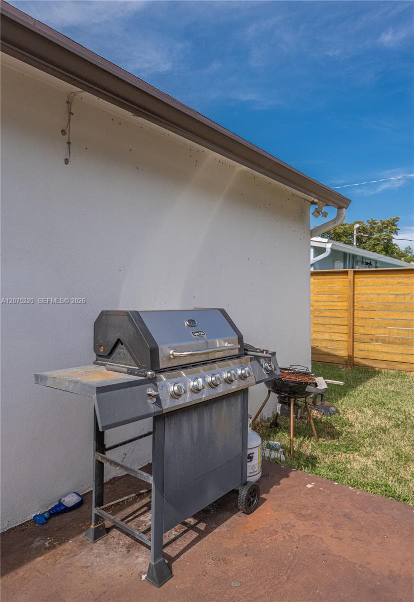 BBQ
