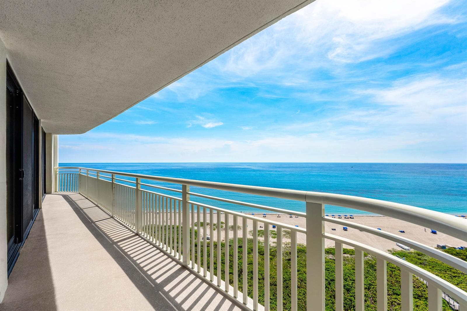 3000 N Ocean Drive #15C