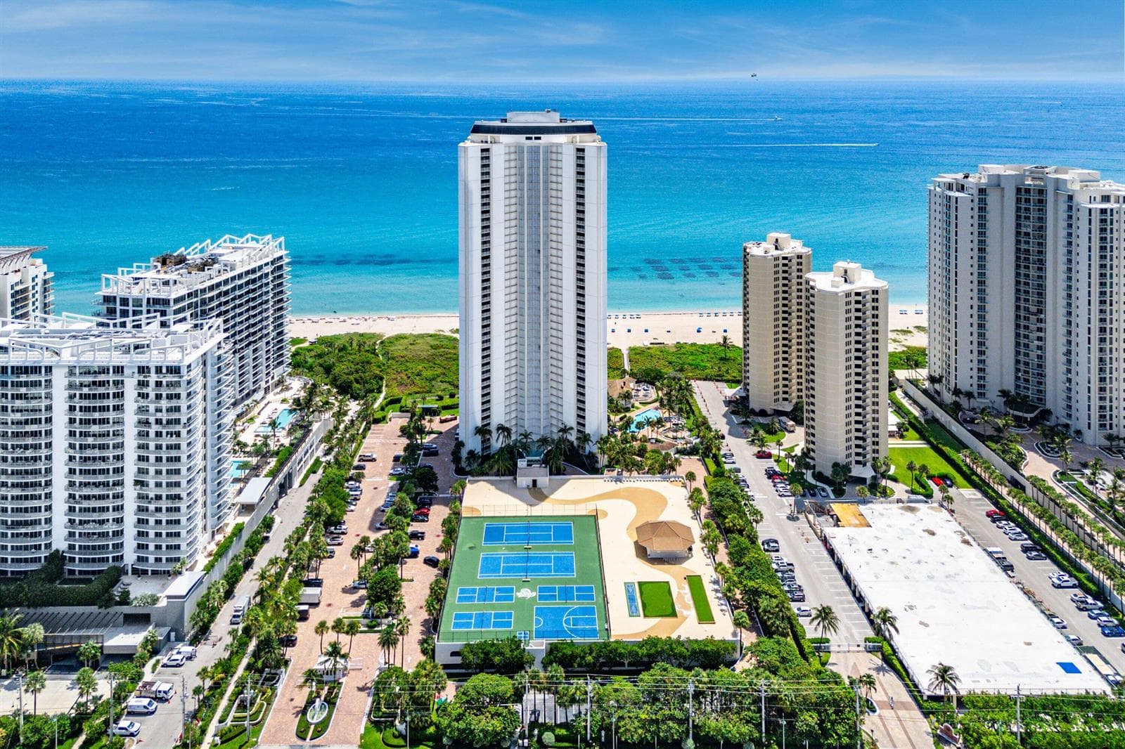 tiara-condominium-singer-island-aerial-1